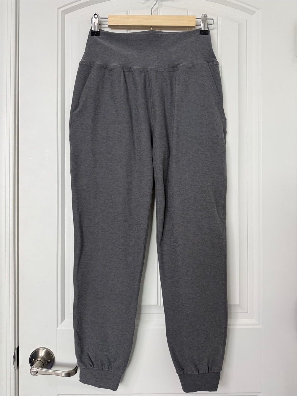 Beyond Yoga SpaceDye Midi Joggers Pants SD1153 Women’s Size Small